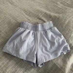 Five dance wear shorts!